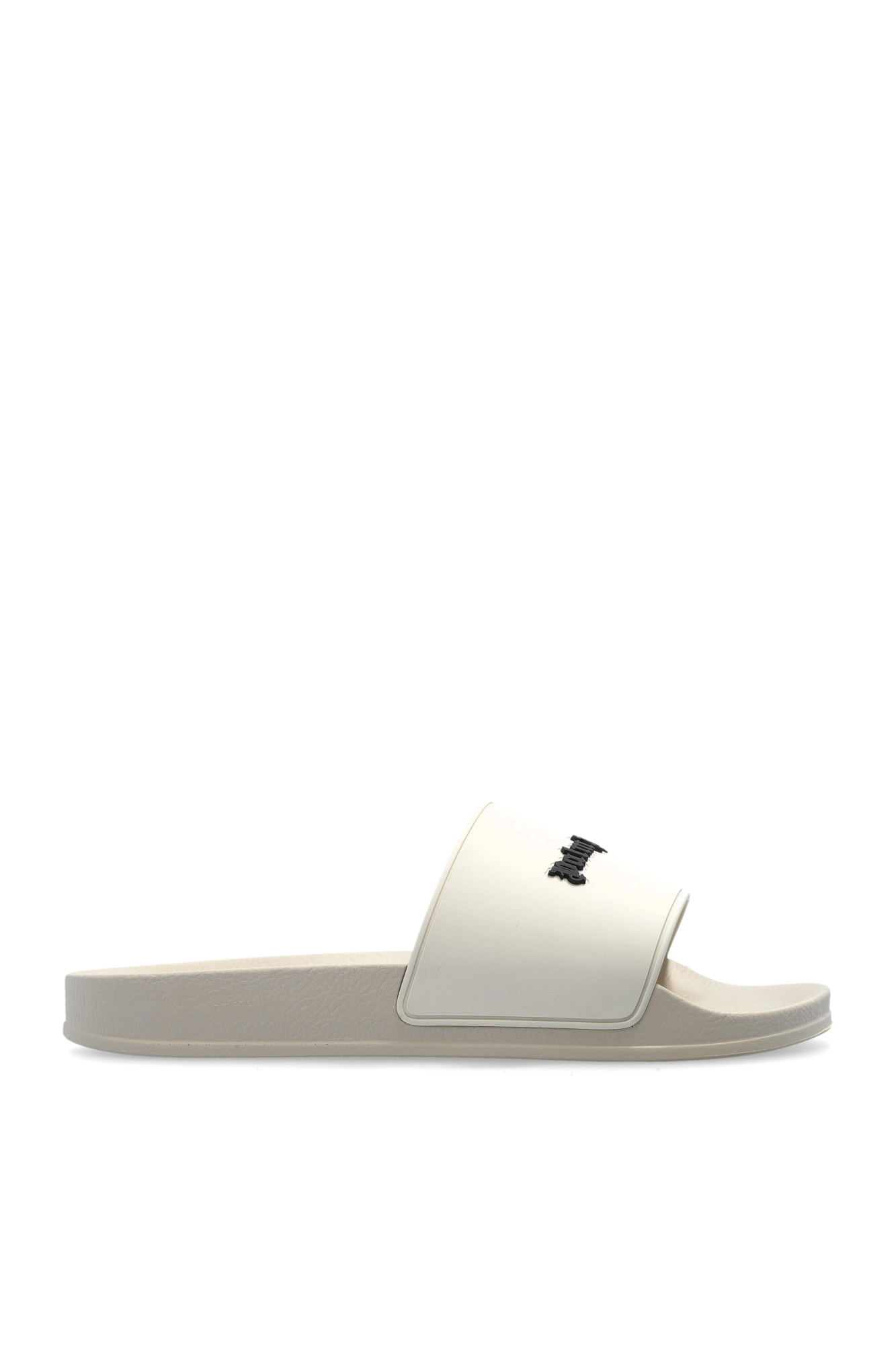 サンダル PALM ANGELS Men Sandals White PMIH004S23LEA001 0361 Palm Angels Outlet: Sandals men - White | Palm Angels